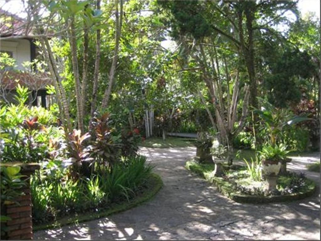 Sanggingan Villa Ubud Cameră foto