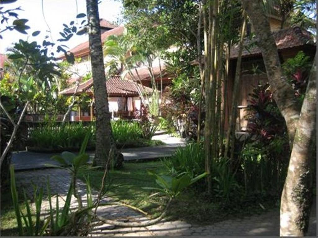 Sanggingan Villa Ubud Cameră foto